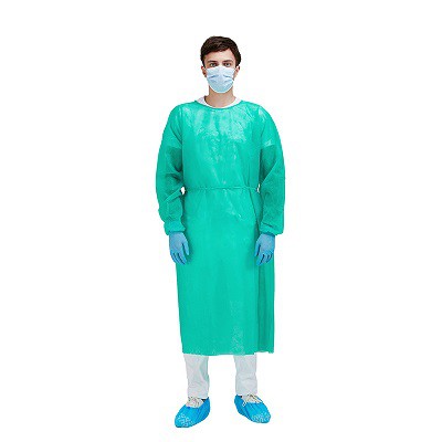 non woven cloth isolation gowns-detail-01 non woven cloth isolation gowns-detail-01