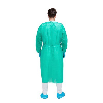 non woven cloth isolation gowns-detail-02 non woven cloth isolation gowns-detail-02