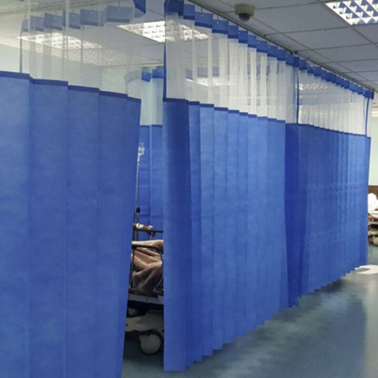 medical curtain medical curtain
