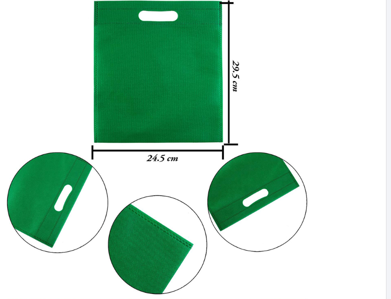 Wholesale Customized non woven bag Wholesale Customized non woven bag