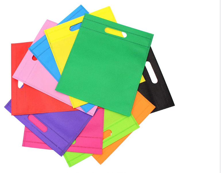 Customized non woven bag Customized non woven bag
