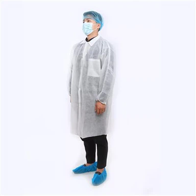 Non Woven Surgical Gown
