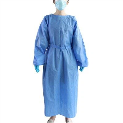 Washable Surgical Gowns