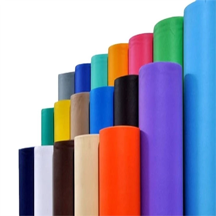 50 Gsm Non Woven Fabric