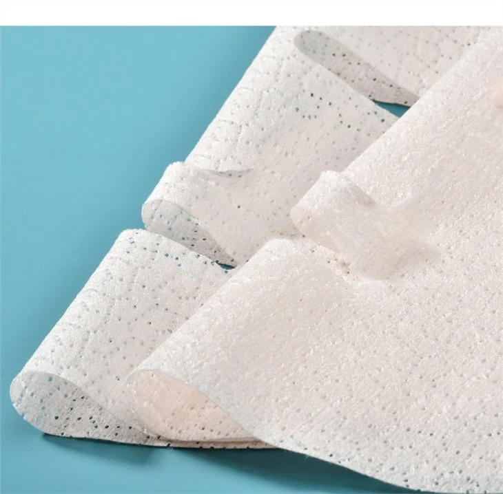 eco friendly facial mask fabric