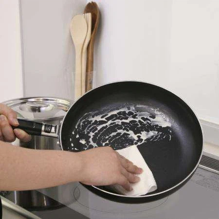 Disposable Kitchen Paper Towel