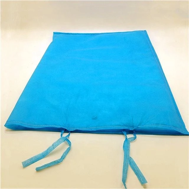 Disposable Non Woven Pillow Cover Manufacture
