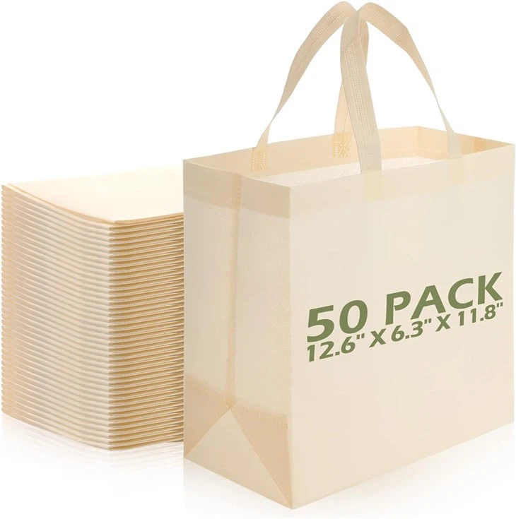 non woven polypropylene bags