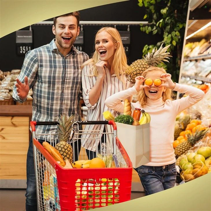 non woven shopping bags