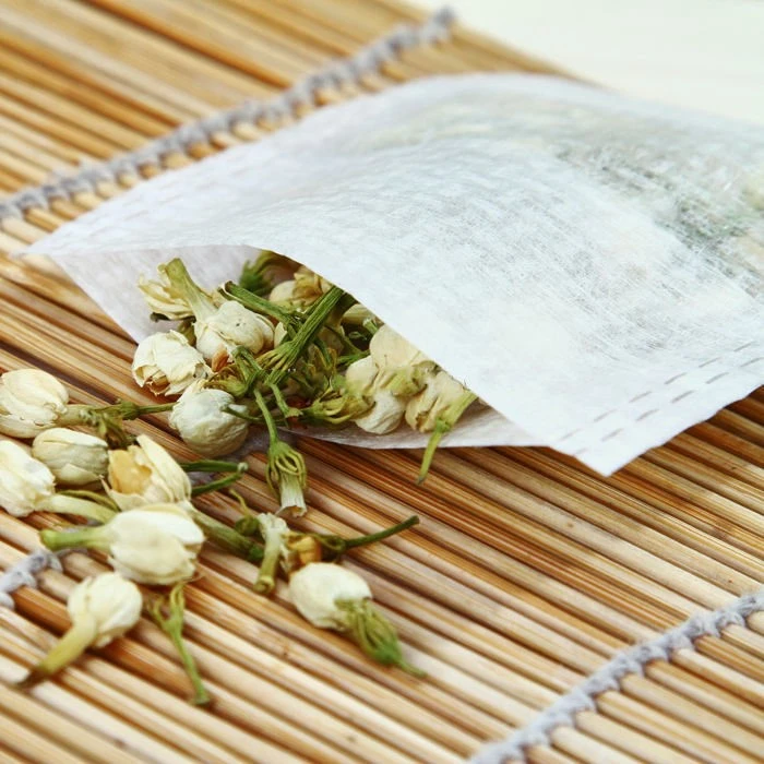 Non-Woven Biodegradable Tea Bags