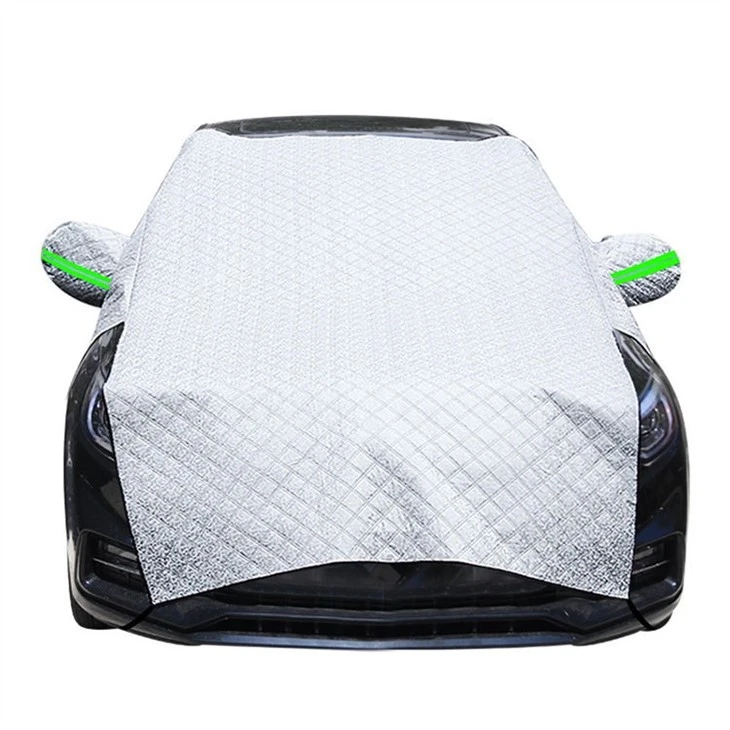 Manufacturer Non Woven Car Cover