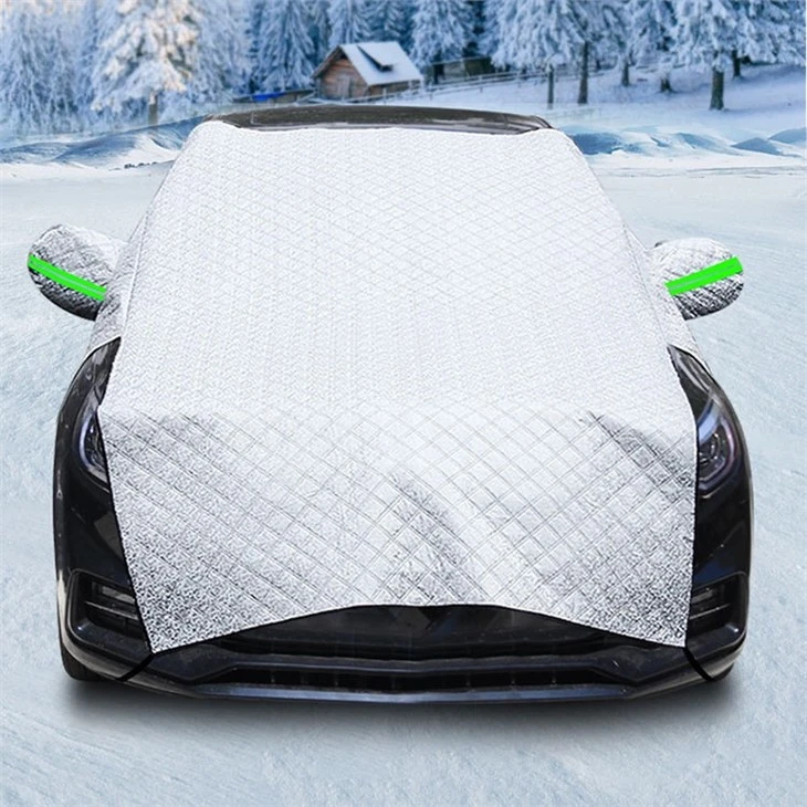 OEM Non Woven Car Cover