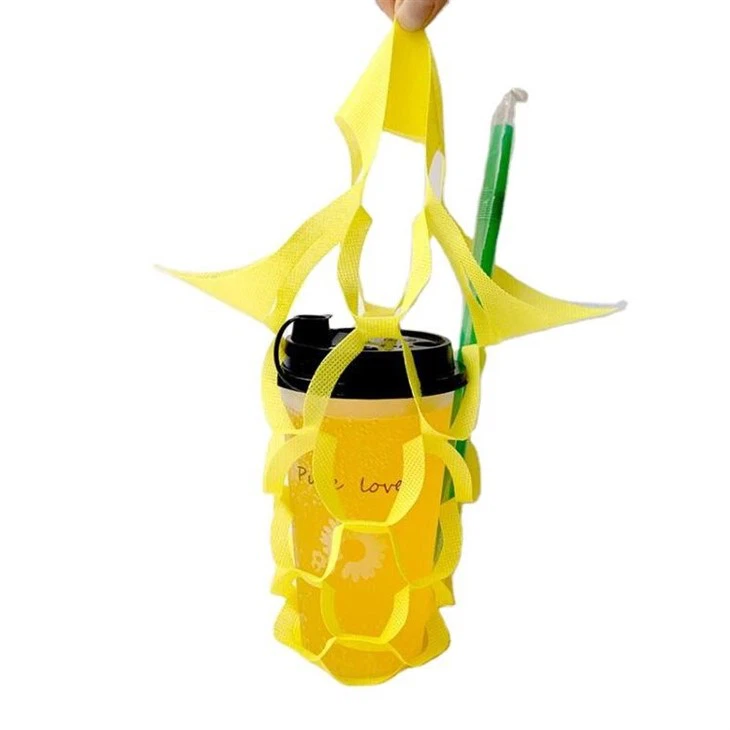 non woven cup holder