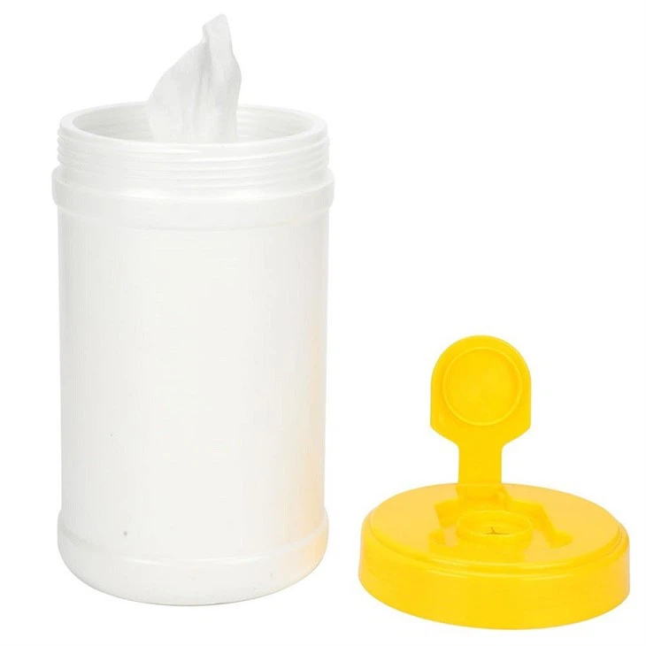 Non Woven Fabric For Wet Wipes