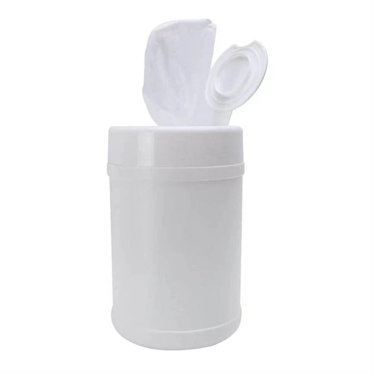 Non Woven Fabric For Wet Wipes
