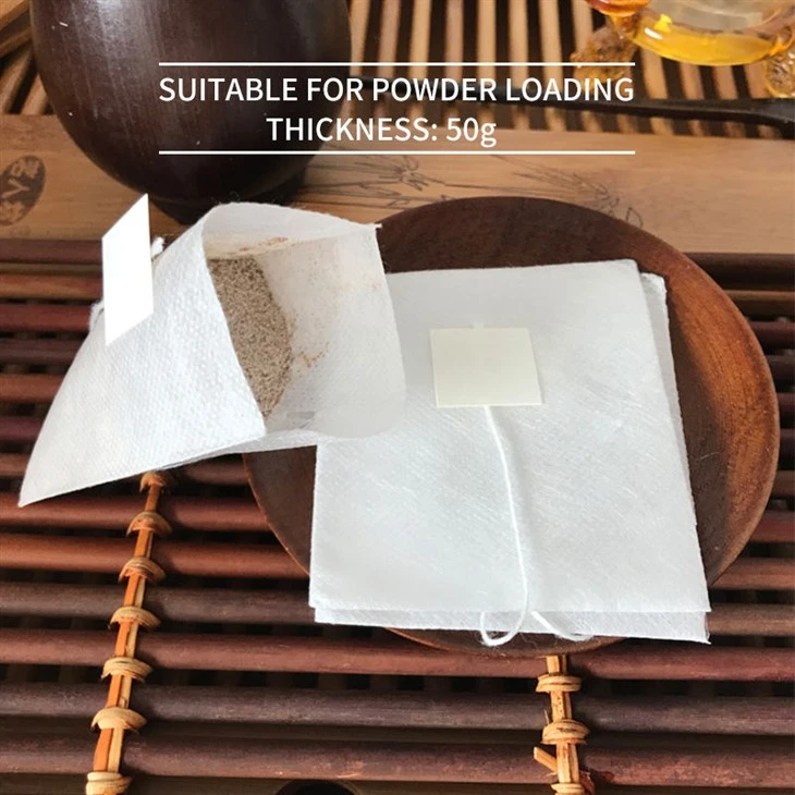 Non-woven Fabric Tea Bags
