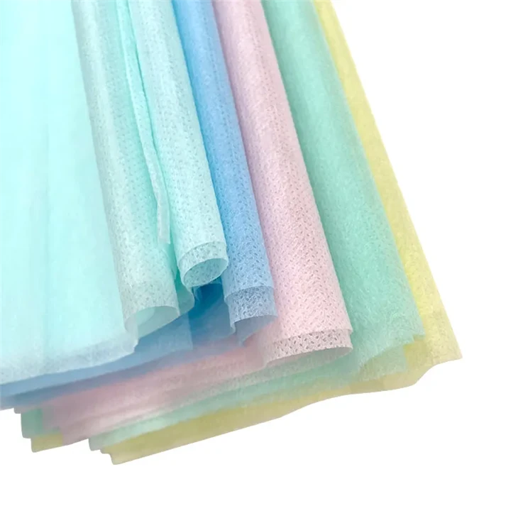 Non Woven Fabric Material