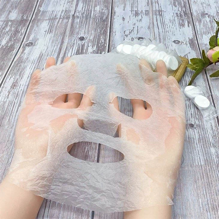 Non Woven Facial Mask
