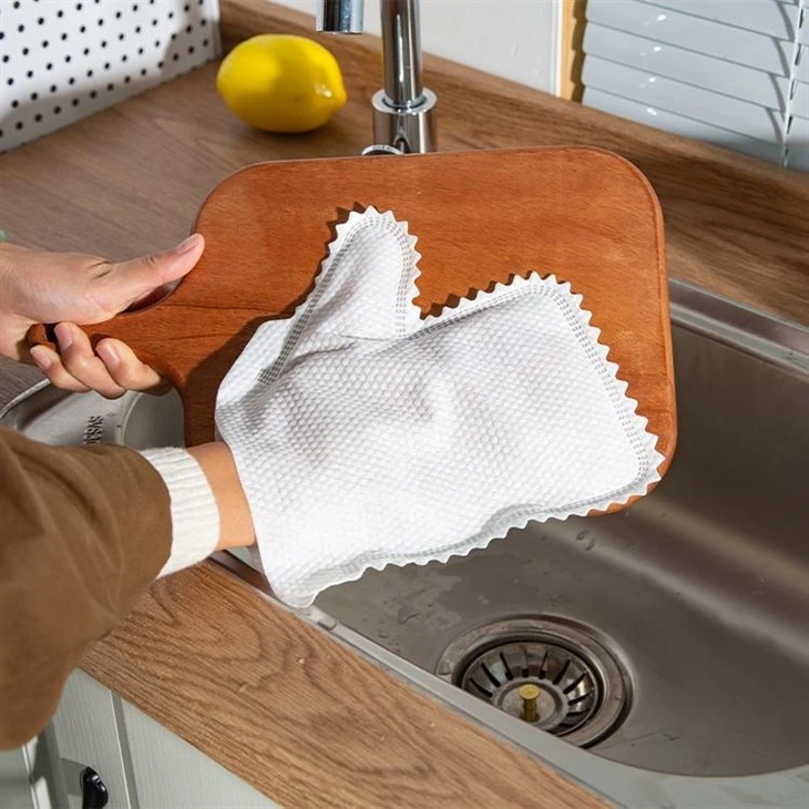 Non-woven Gloves