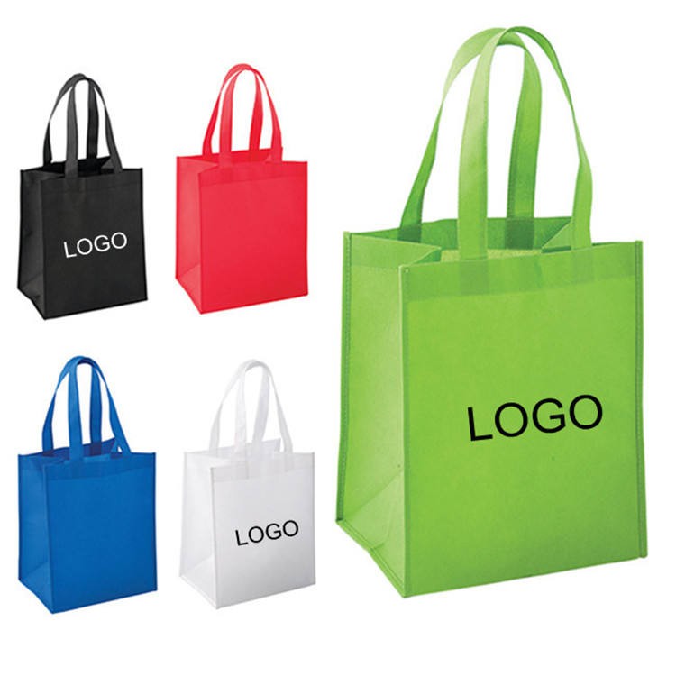 Non Woven Tote Bag