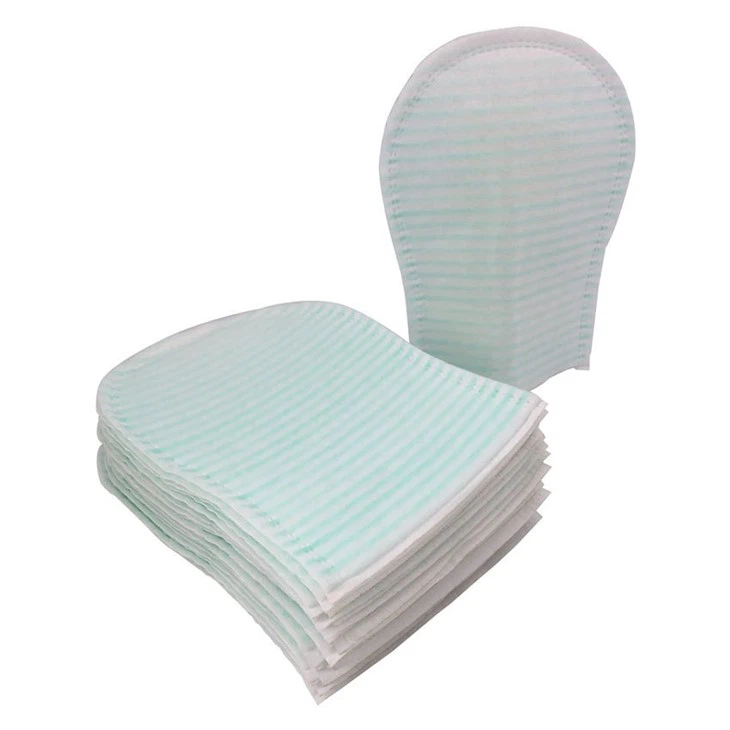nonwoven glove