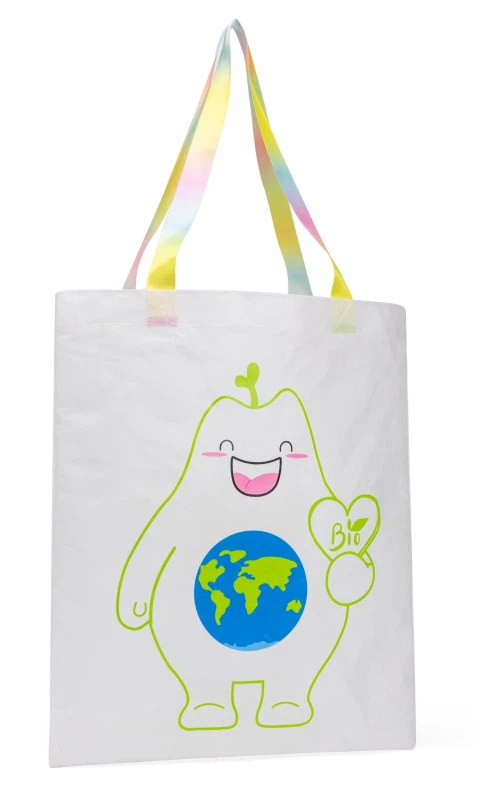 Bio non-woven bag Factory