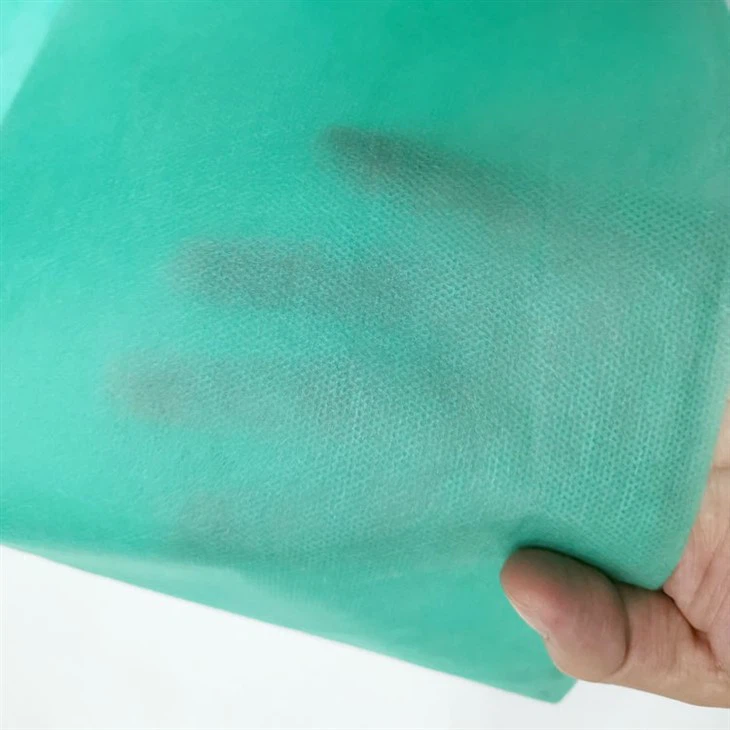 Pla Nonwoven Fabric Supplier For Face Mask