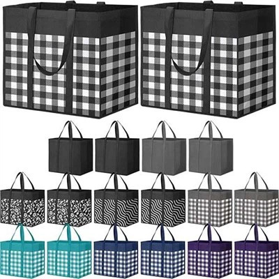 Non Woven Grocery Tote