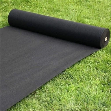 Best Non Woven Weed Barrier