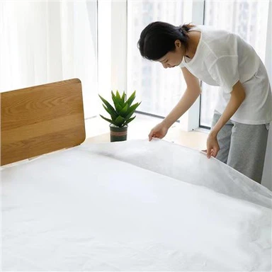 Non Woven Disposable Bed Sheets