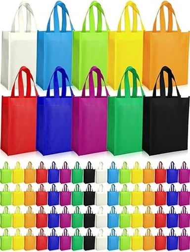 Non Woven Shopping Tote Bag