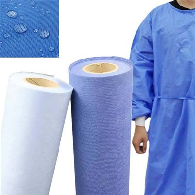 S Nonwoven Fabric