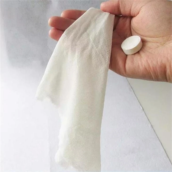 Non-woven Fabric