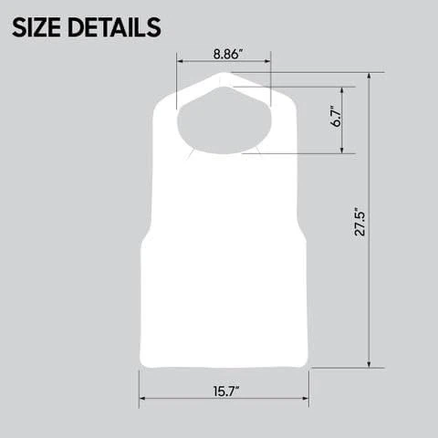 non woven apron near me