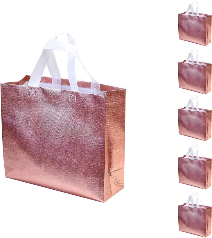 Non Woven Polypropylene Grocery Bags