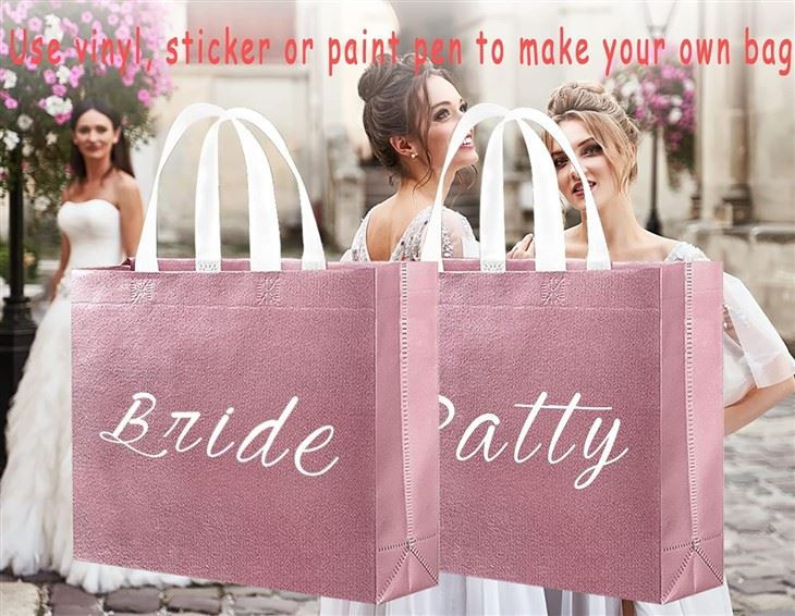 non woven shopping bags