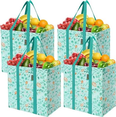Non Woven Reusable Grocery Bags