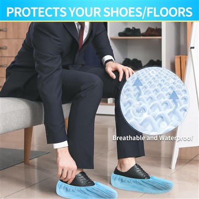 Over Shoe Covers Reusable