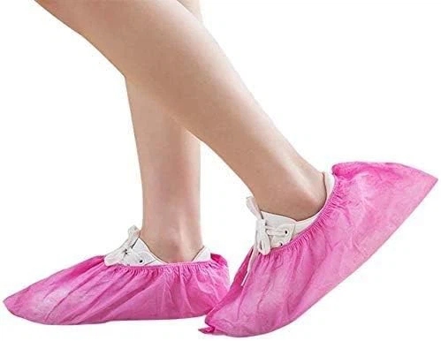 disposable shoe cover non woven