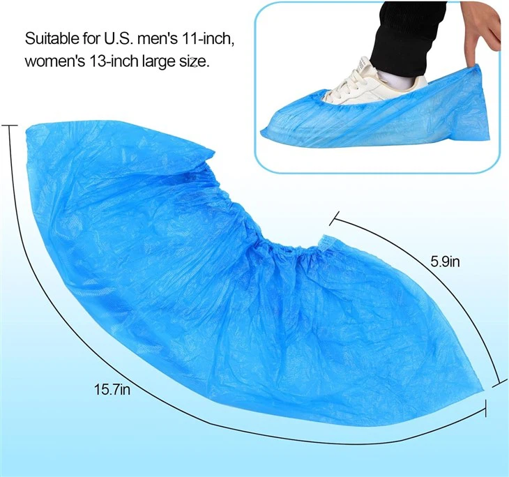 non woven shoe cover