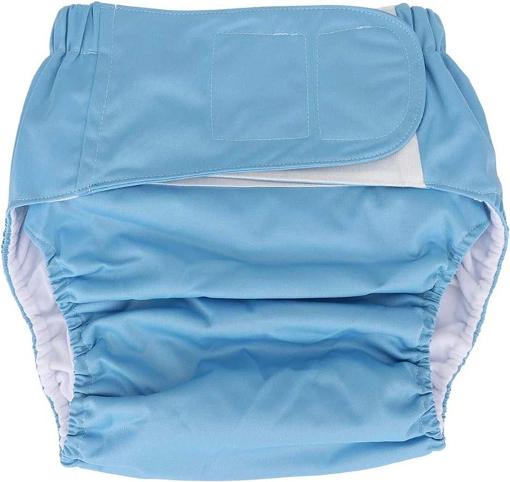 cloth diapers