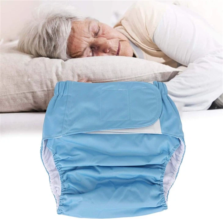 pampers diapers