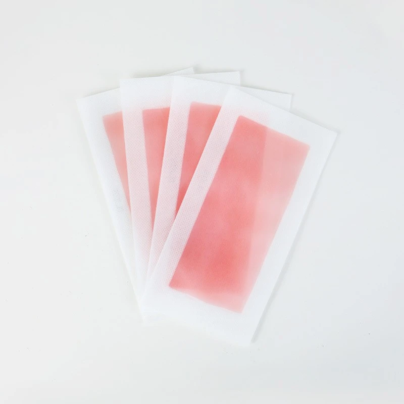 Cold Wax Hair Removal Strips high quality