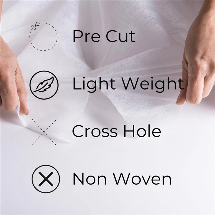 super sheet non woven