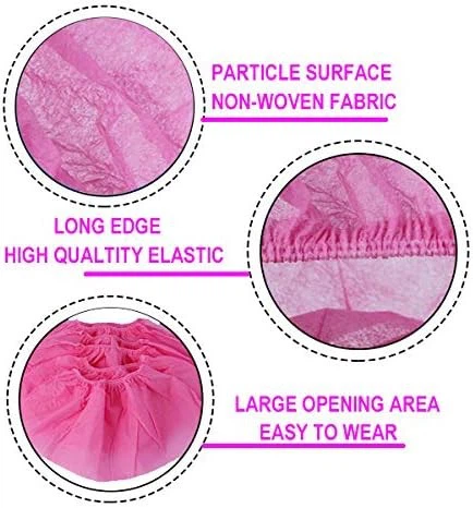 non woven overshoes