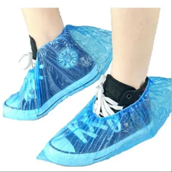 High-Quality PP Disposable Boot Covers For Maximum Protection