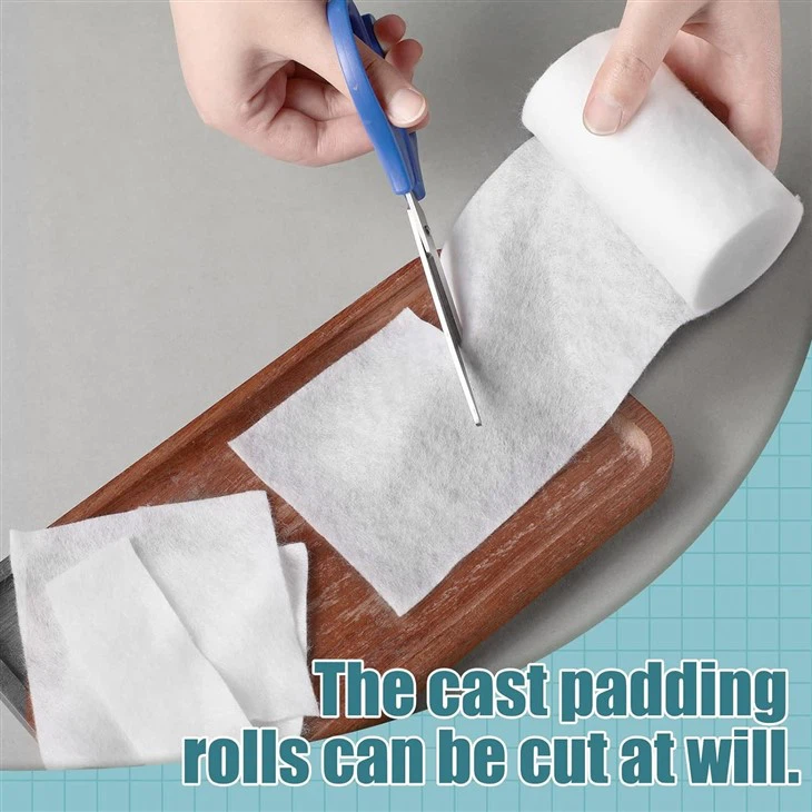 non woven adhesive dressing with pad