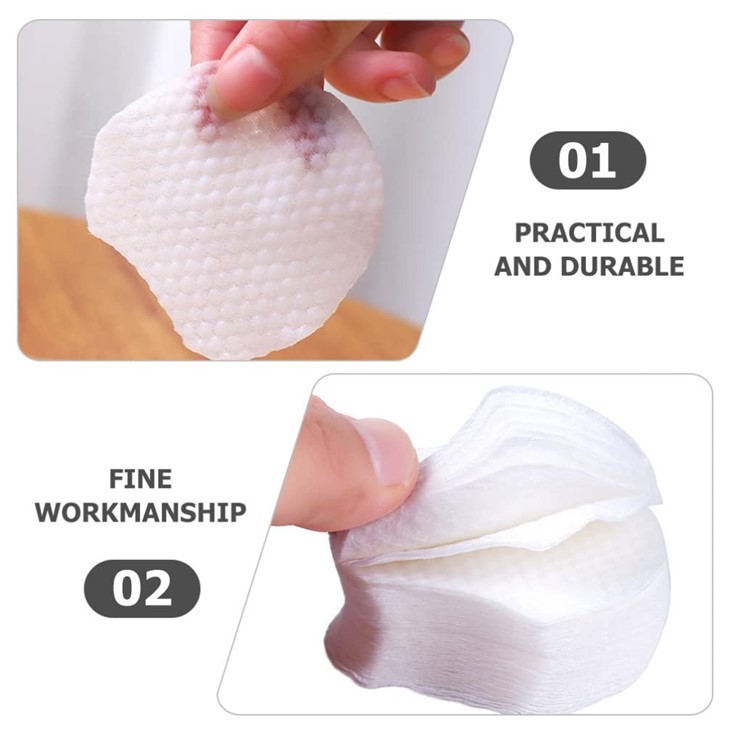 non woven and woven difference