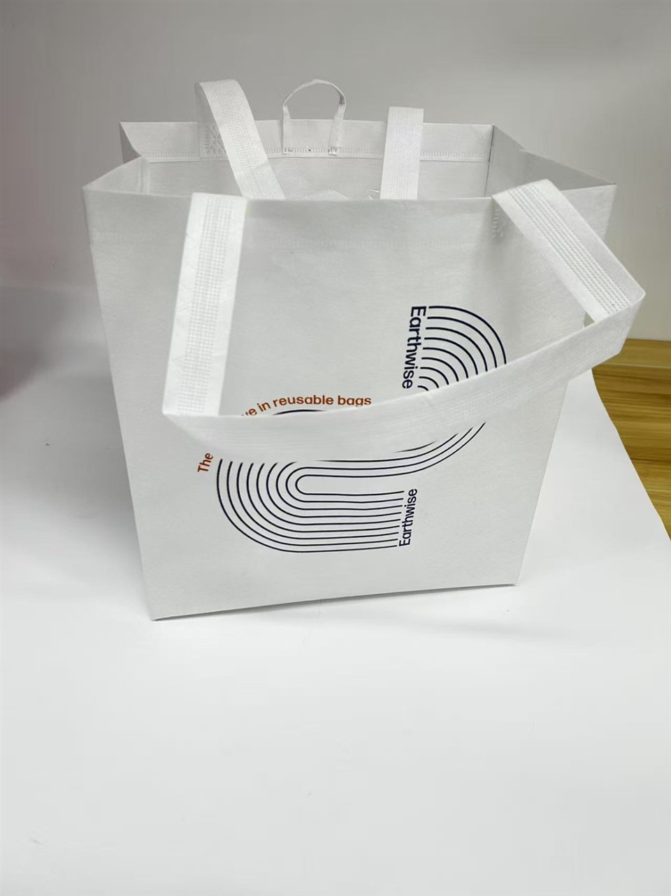OEM PLA Non-woven Bag best