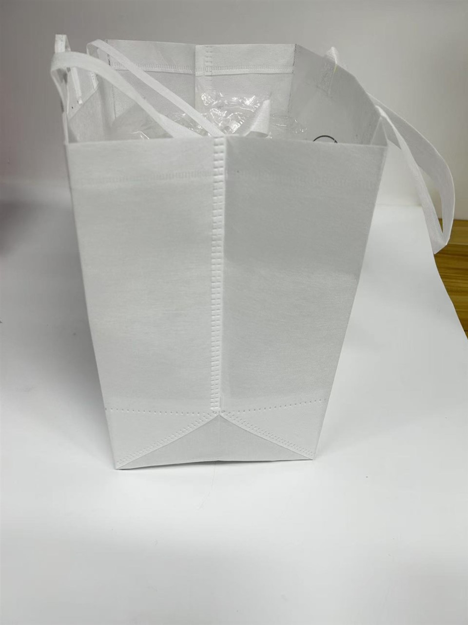 OEM PLA Non-woven Bag suppliers